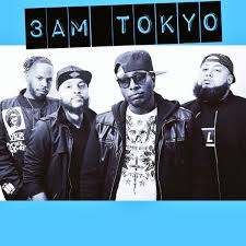3AM TOKYO